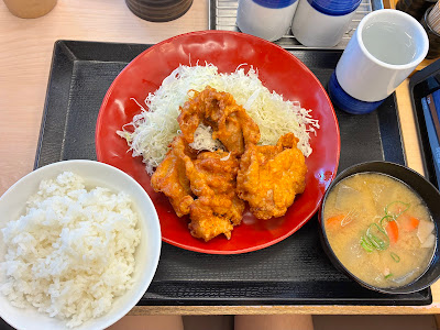 가쓰야 이치노에점 사진 3