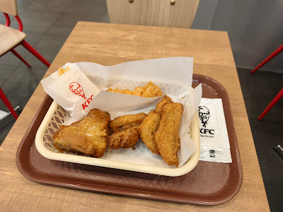 KFC 사진 4