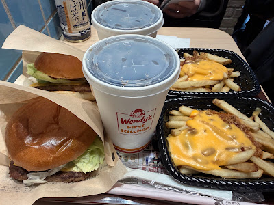 Wendy’s First Kitchen Kichijoji 사진 2