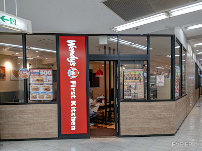 Wendy’s First Kitchen Kichijoji 사진 5