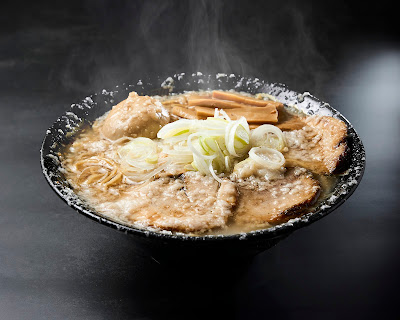 Ramen Hirataishu Kichijoji 사진 5