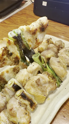 야키토리 토리키조쿠 기치조지 미나미구치 점 사진 2