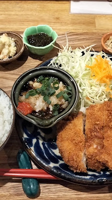 니시오기 모가메식당 사진 2