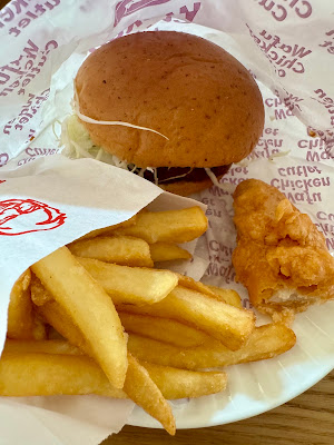 KFC 사진 2