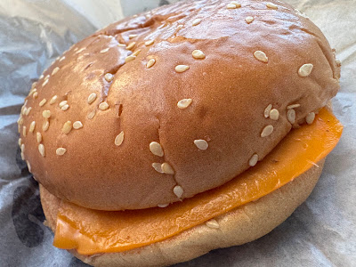 Burger King Asagaya 사진 3