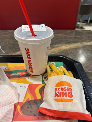 Burger King Asagaya 사진 2