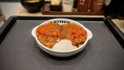 松のや 高円寺店 사진 3