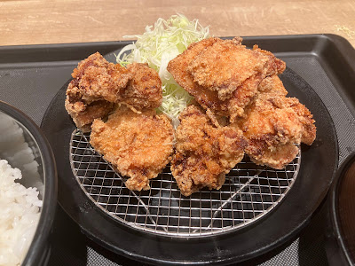 松のや 高円寺店 사진 5
