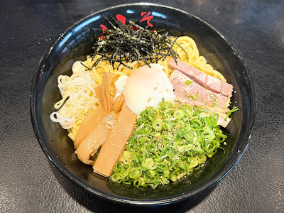 Aburasobatokyoaburagumi Sohonten Koenjigumi 사진 3