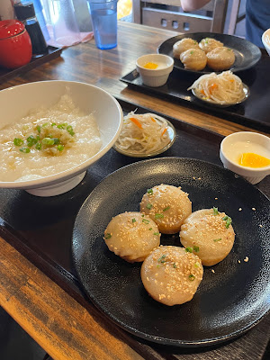 孫ちゃん上海焼き小籠包 사진 3