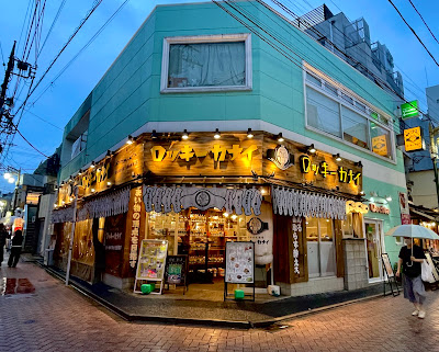 럭키 카나이 사진 3