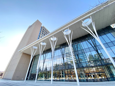 Meiji University - Nakano Campus 사진 4