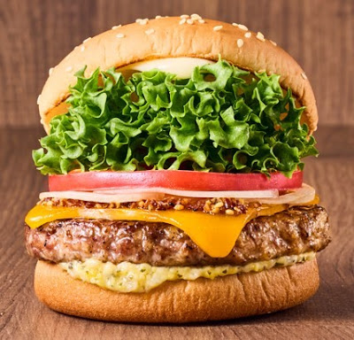 FRESHNESS BURGER Nakano-kitaguchi 사진 5