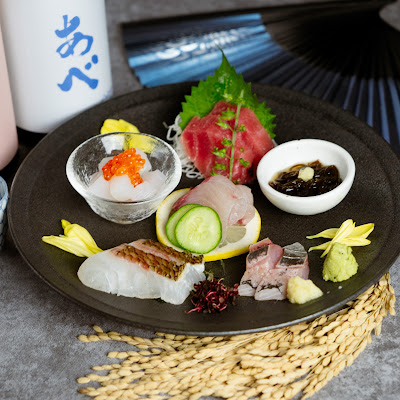 旬の海鮮 魚屋 中野店 사진 3
