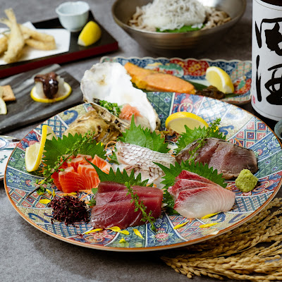 旬の海鮮 魚屋 中野店 사진 4