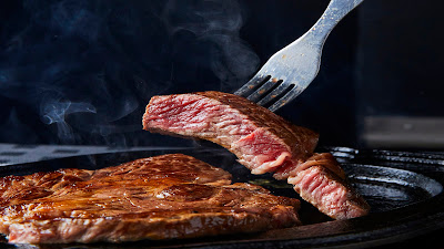 Steaktei Nakano 사진 3