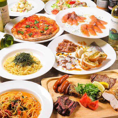 グラン・パ 中野北口店 사진 2
