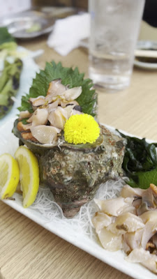 Sakana no shimonya Nakano store 사진 2