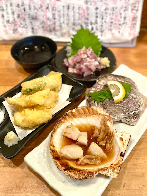 Sakana no shimonya Nakano store 사진 3