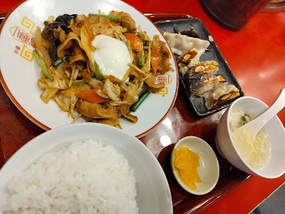 中華食堂 一番館 新大久保店 사진 3