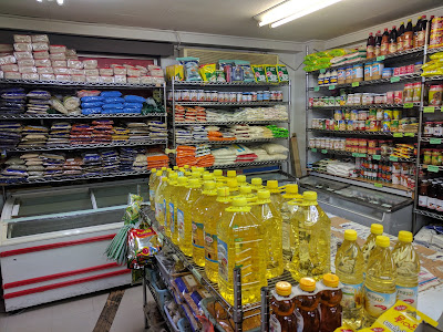 Barahi Food and Spice( Halal food) 사진 5