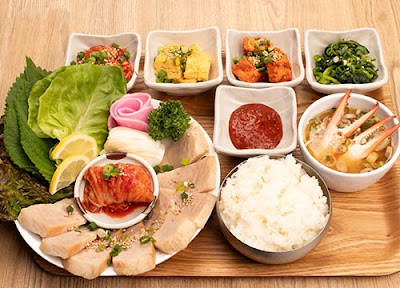 韓国海鮮専門店 テジョンデ4号店 鮮-Sen- サンナッチ館 사진 4