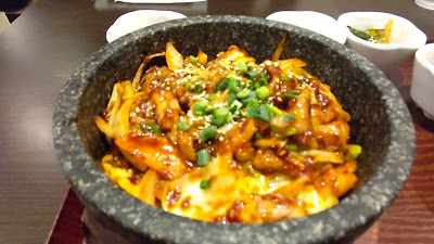 韓国海鮮専門店 テジョンデ4号店 鮮-Sen- サンナッチ館 사진 2