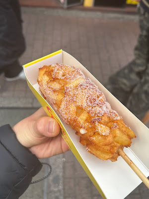カマロカンジョン新大久保本店 사진 4