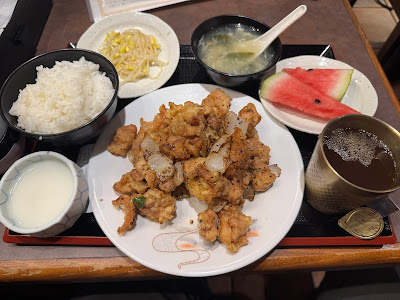 餃子の市 飛龍閣 사진 4