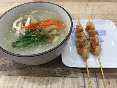 中華軽食 사진 2