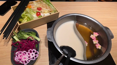 Shabu-shabu Onyasai Iidabashi 사진 5