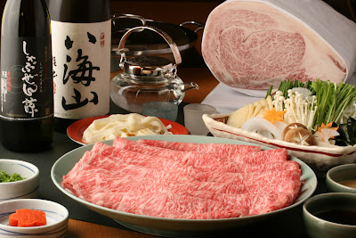 Shabuzen Kagurazaka 사진 3