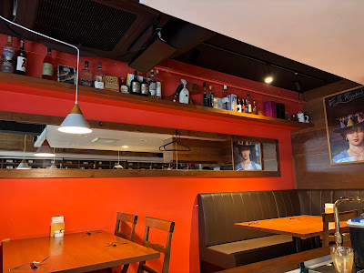 Trattoria la Rondine 사진 2