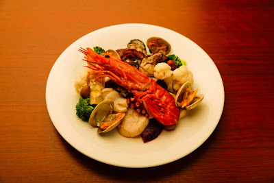 Trattoria la Rondine 사진 3