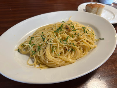 Trattoria la Rondine 사진 4