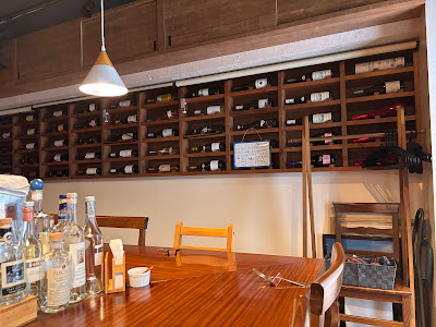 Trattoria la Rondine 사진 5