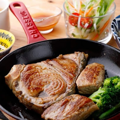 わるぎな食堂（ワル気なく食べれる食堂） 사진 3