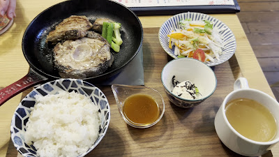 わるぎな食堂（ワル気なく食べれる食堂） 사진 2