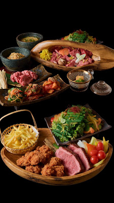 Halal Wagyu Yakiniku GYU SAKURA 사진 2
