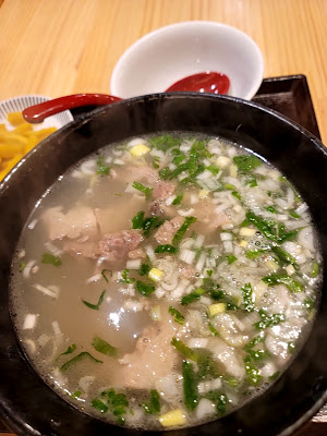 羊貴妃羊湯館 御徒町 사진 2
