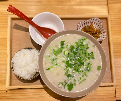 羊貴妃羊湯館 御徒町 사진 3