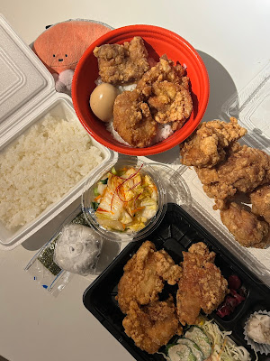 からあげ 菅原弁当 사진 4