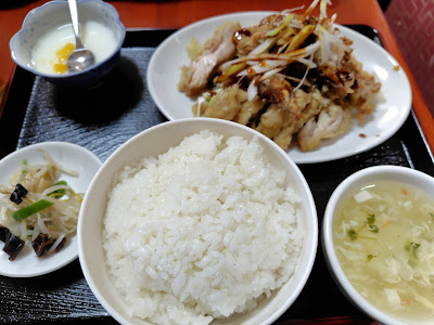 Chinese restaurant 사진 3