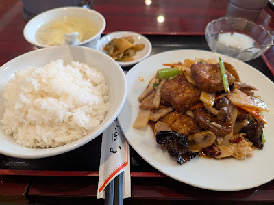 聚豊園（シュウフエン） 사진 4