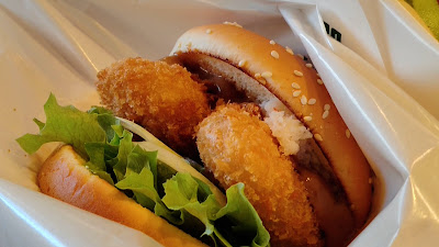 Freshness Burger 사진 2