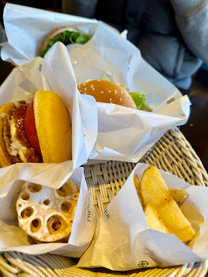 Freshness Burger 사진 5