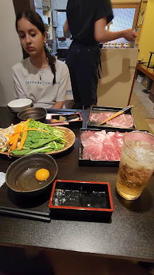 Wakana Black Pork Shabu-Shabu Restaurant 사진 2
