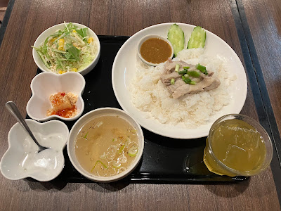 Penthai Thai Restaurant 사진 3