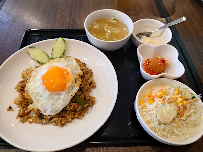 Penthai Thai Restaurant 사진 5