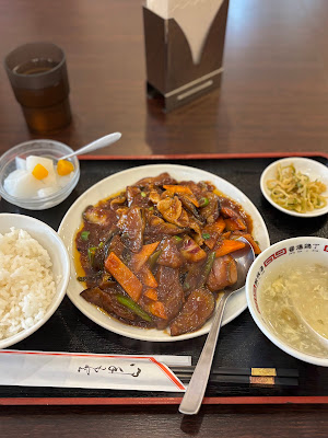 酔香園 사진 3